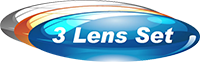 3Color Lens