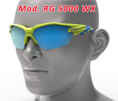 RG5000 WX