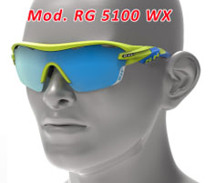 RG5100 WX