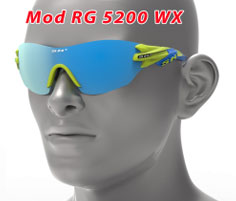 RG5200 WX