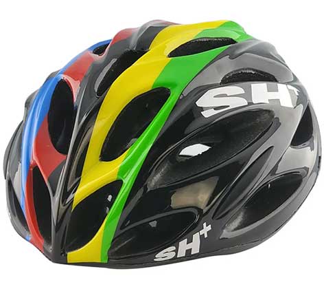 GLOSS BLACK /IRIDE/ BLACK