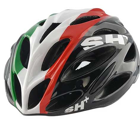 GLOSS BLACK /FLAG/ BLACK